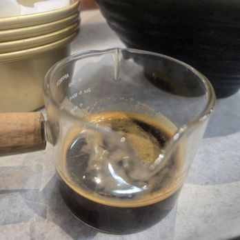 EN Hakkore - Coffee & Tea Near Me - Honolulu, Hawaii