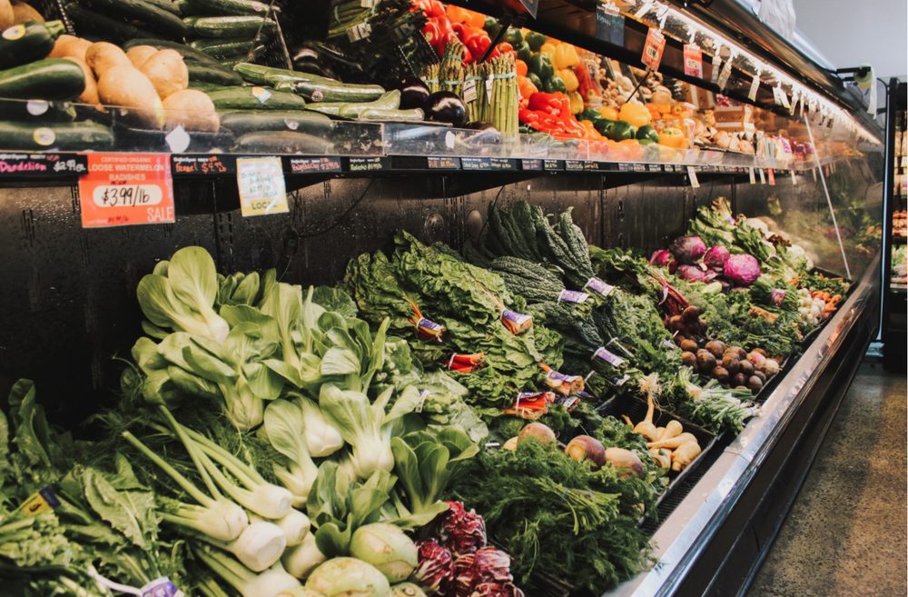 MOM's Organic Market gift card