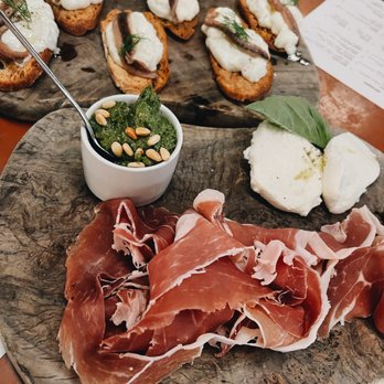 Il Brutto - Italian Near Me - Austin, Texas