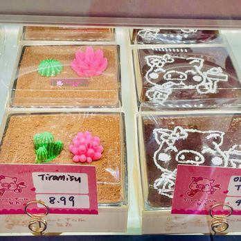 Sweet Talk - Desserts Near Me - Las Vegas, Nevada Sweet Talk - Desserts Near Me - Las Vegas, Nevada