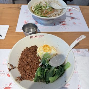 Mian - Noodles Near Me - Artesia, California