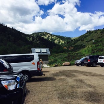 Mt. Galbraith Park - Hiking Near Me - Golden, Colorado