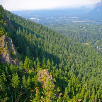 Rattlesnake Ridge - Hiking Near Me