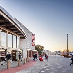 College Mall