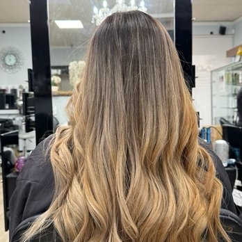QT Salon - I asked Kenny to give me a transformation and I loved it! - Hair Salons Near Me - Westminster, California QT Salon - I asked Kenny to give me a transformation and I loved it! - Hair Salons Near Me - Westminster, California