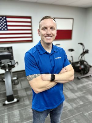 Leading Edge Physical Therapy