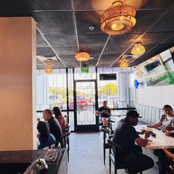 Casa De Pancho Mexican Grill - Ambiance