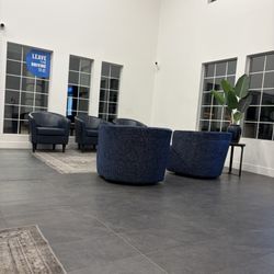 Salt Lake Express - St George - Lobby