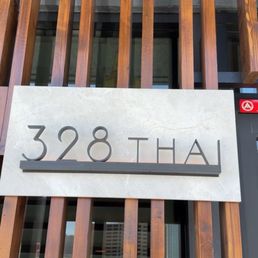Exterior photo of 328Thai - Las Vegas, Nevada Exterior photo of 328Thai - Las Vegas, Nevada