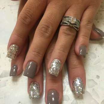 Posh Nails & Spa - Nails by kacie - Waxing Near Me - Riverside, California Posh Nails & Spa - Nails by kacie - Waxing Near Me - Riverside, California