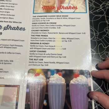 The Stamford Diner - Diners Near Me - Stamford, Connecticut The Stamford Diner - Diners Near Me - Stamford, Connecticut