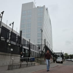 International Criminal Court