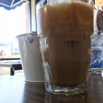 Rosie’s Place - Iced coffee - Breakfast & Brunch Near Me - Carmel, Indiana