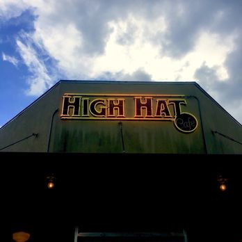 High Hat Cafe - Southern Near Me - New Orleans, Louisiana High Hat Cafe - Southern Near Me - New Orleans, Louisiana