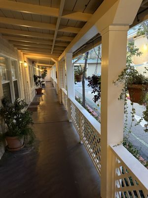 Apple Farm Inn by null