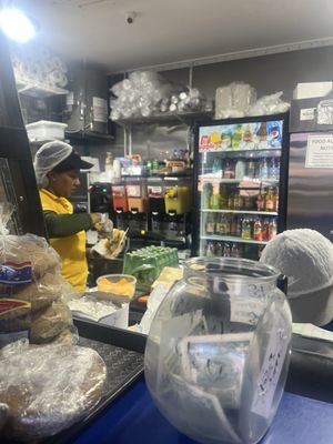 Jamaican Flavors by null