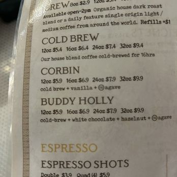 Cafe FeelLove - Coffee & Tea Near Me - St. George, Utah