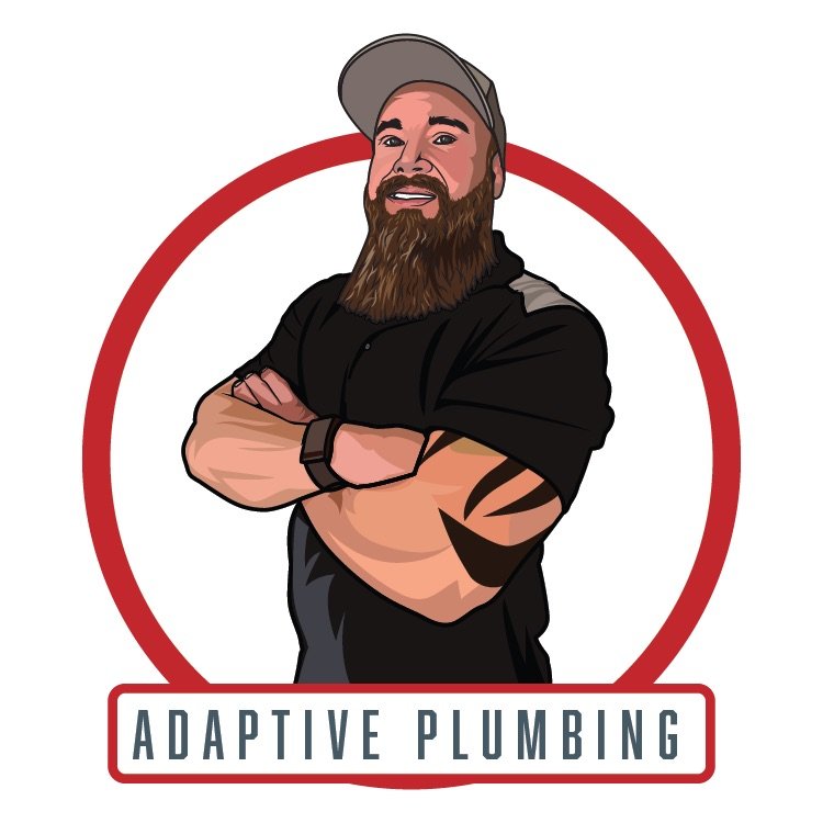 Slide of Adaptive Plumbing Solutions
