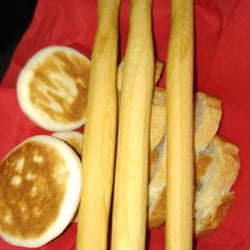 Caffè del Naviglio - Pane