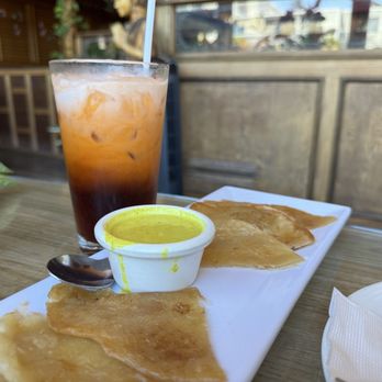 Sala Thai - Roti - Thai Near Me - Santa Cruz, California Sala Thai - Roti - Thai Near Me - Santa Cruz, California