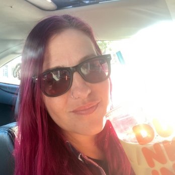 Dunkin' - Original Blend Iced Coffee - Donuts Near Me - Somerville, Massachusetts