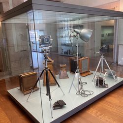 Centro Português de Fotografia - CPF