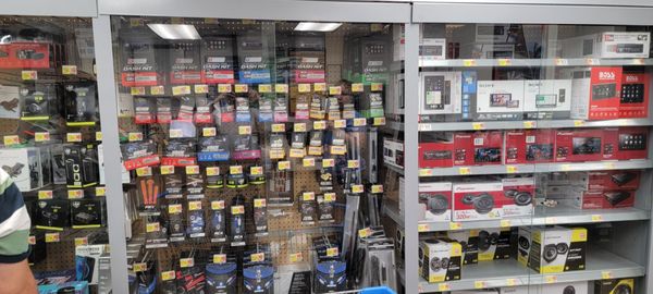 Walmart Photo Center