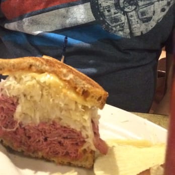 Jason's Deli - Pastrami and sauerkraut. I forget what it was called, my husband ordered it. - Sandwiches Near Me - Clearwater, Florida Jason's Deli - Pastrami and sauerkraut. I forget what it was called, my husband ordered it. - Sandwiches Near Me - Clearwater, Florida