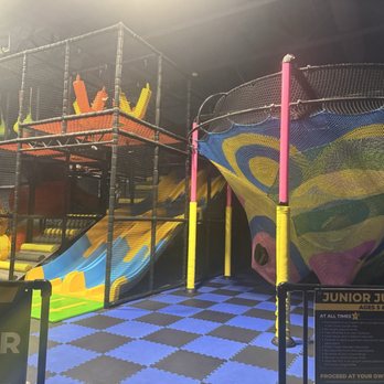 Slick City Action Park - 5 and under only - Amusement Parks Near Me - Chandler, Arizona