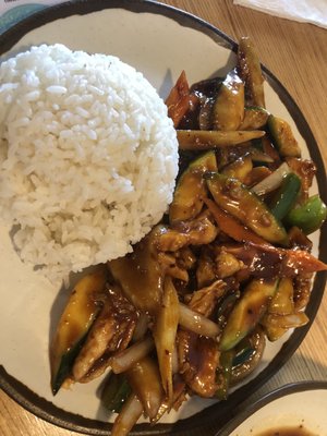 The Chinese Neighbor by null