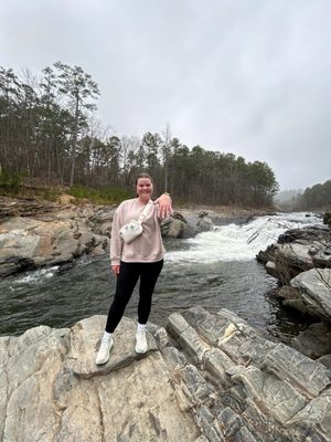 Beavers Bend State Park and Nature Center by null