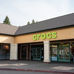 Crocs - Logo