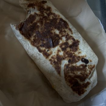 Taco Bell - Fast Food Near Me - Woodland Park, Colorado