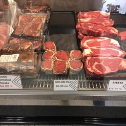 Steak