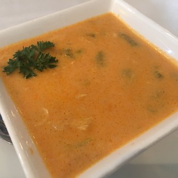 Tapenade Bistro - Seafood bisque - Italian Near Me - York, Pennsylvania