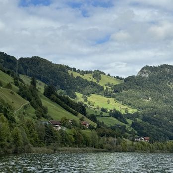 Mount Pilatus - Landmarks & Historical Buildings Near Me