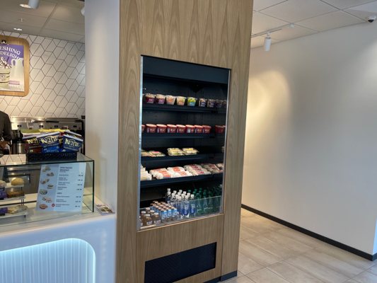 The Coffee Bean & Tea Leaf by null