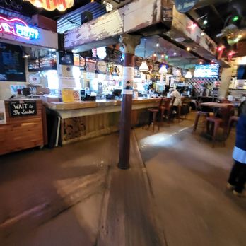The County Line - Entrance - Barbeque Near Me - San Antonio, Texas The County Line - Entrance - Barbeque Near Me - San Antonio, Texas