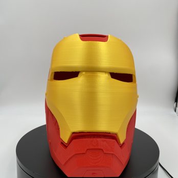 The Border 3D - 3D Printing Near Me