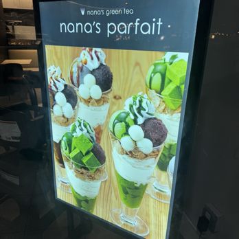 Nana's Green Tea - Cafes Near Me - Pasadena, California
