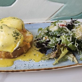 Little Corner Cafe - Salmon Benedict - Sandwiches Near Me - Glendale, California Little Corner Cafe - Salmon Benedict - Sandwiches Near Me - Glendale, California