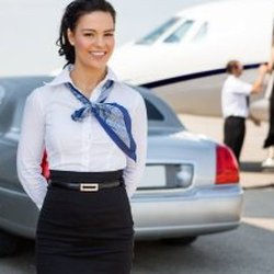 Black Bow Chauffeur - #blackbowchauffeur