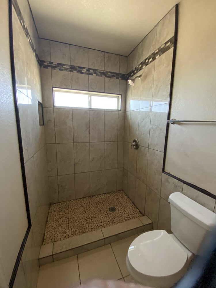 Slide of MR Restorations