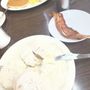 Jacinto City Cafe