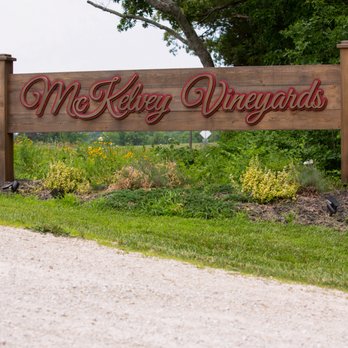McKelvey Vineyards - the entrance to the winery - Wineries Near Me - New Haven, Missouri McKelvey Vineyards - the entrance to the winery - Wineries Near Me - New Haven, Missouri