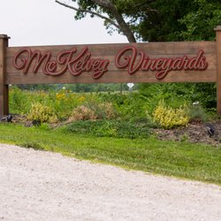 McKelvey Vineyards
