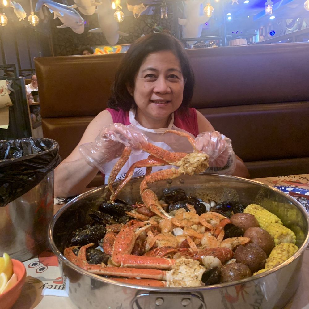 Hungry Crab - Hungry Crab Festival - Seafood Near Me - Orlando, Florida Hungry Crab - Hungry Crab Festival - Seafood Near Me - Orlando, Florida