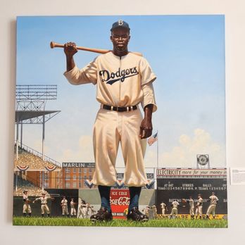 Jackie Robinson Museum - Museums Near Me - New York, New York Jackie Robinson Museum - Museums Near Me - New York, New York