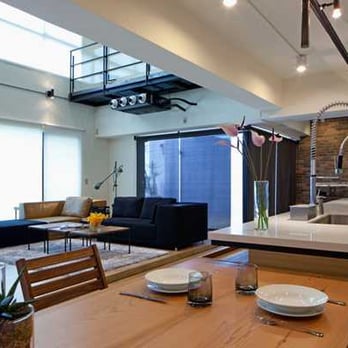 Strongarm Drywall - a kitchen and living room - Drywall Installation & Repair Near Me - Calgary, Alberta Strongarm Drywall - a kitchen and living room - Drywall Installation & Repair Near Me - Calgary, Alberta