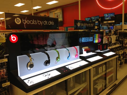 Target Grocery by null